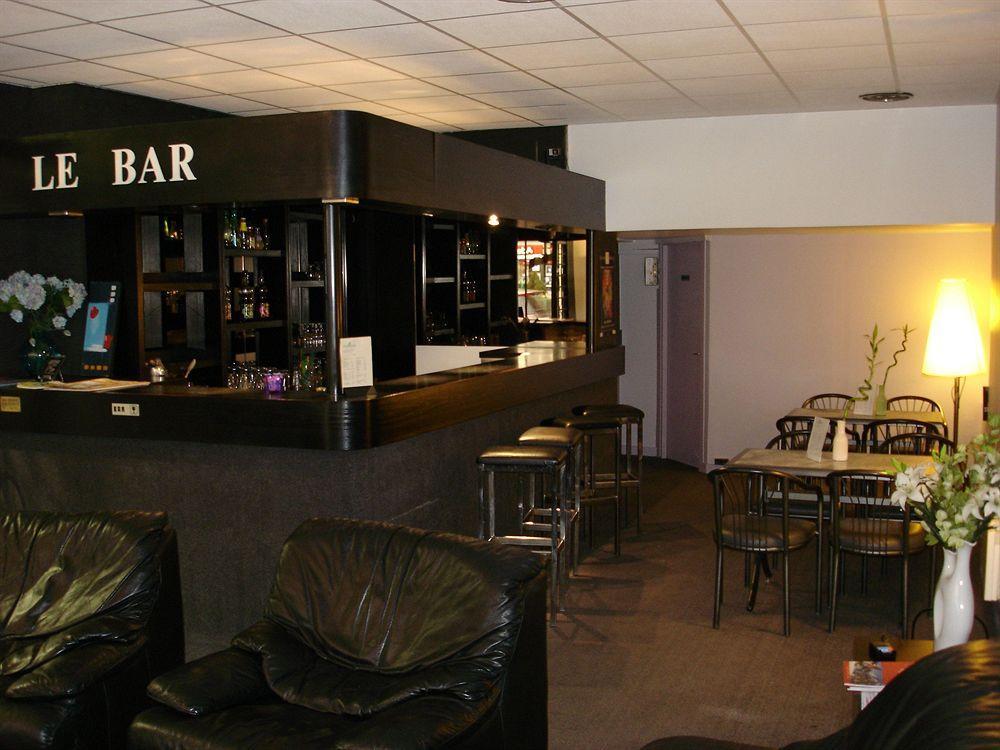 Ibis Styles Chambery Centre Gare Hotel Exterior photo